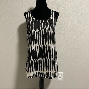 Timing | Vintage Y2K Lightweight Sleeveless Top